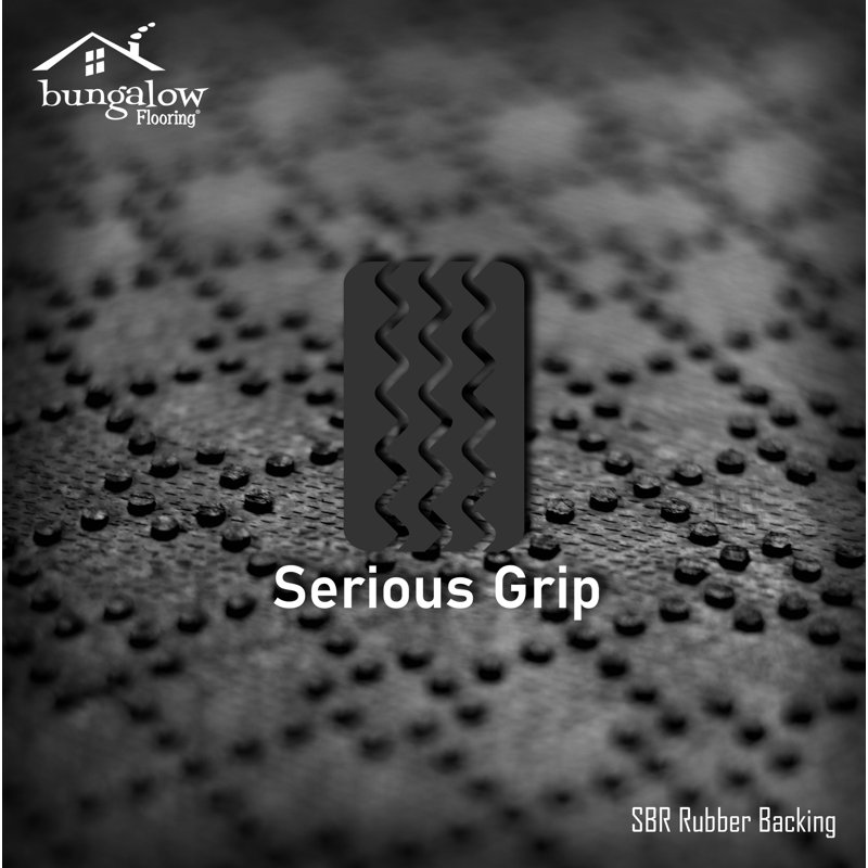 Matterly WaterHog NonSlip Outdoor Doormat & Reviews Wayfair